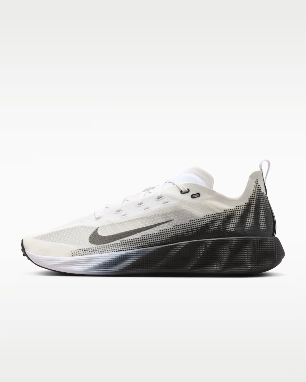 HM9697-100 Nike Ava X Summit White Black-White-Black (Men's)