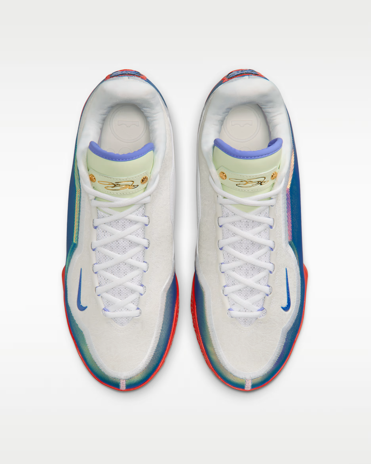 IB9563-102 Nike LeBron 23 EP "Motor King" (Men's)
