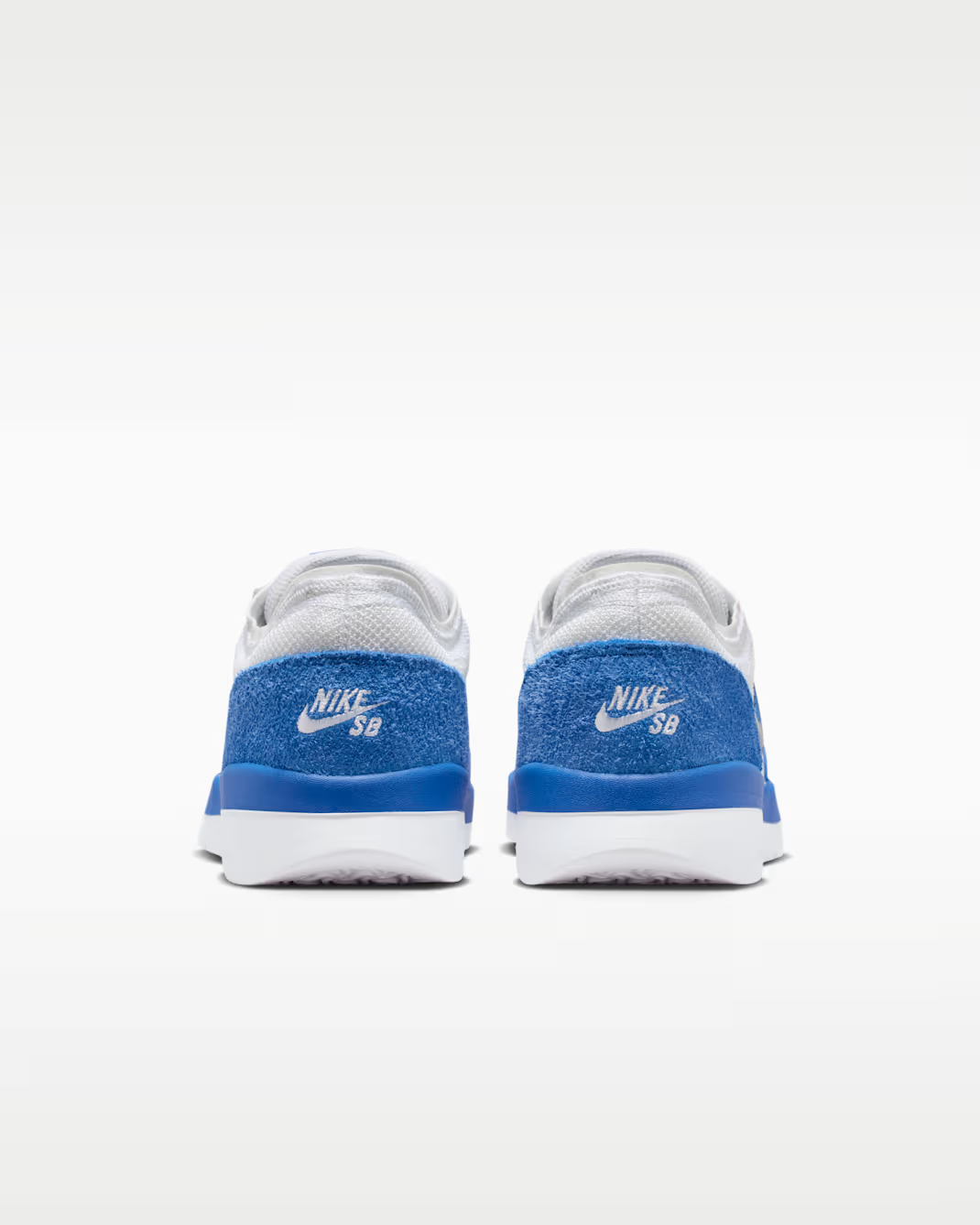 FV8493-403 Nike SB PS8 "Sport Royal/White"