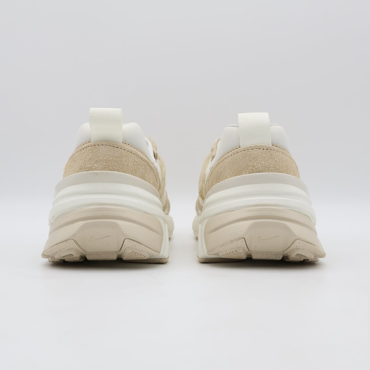 HV3917-133 Nike V2K Run Sail Sanddrift Phantom (Women's)