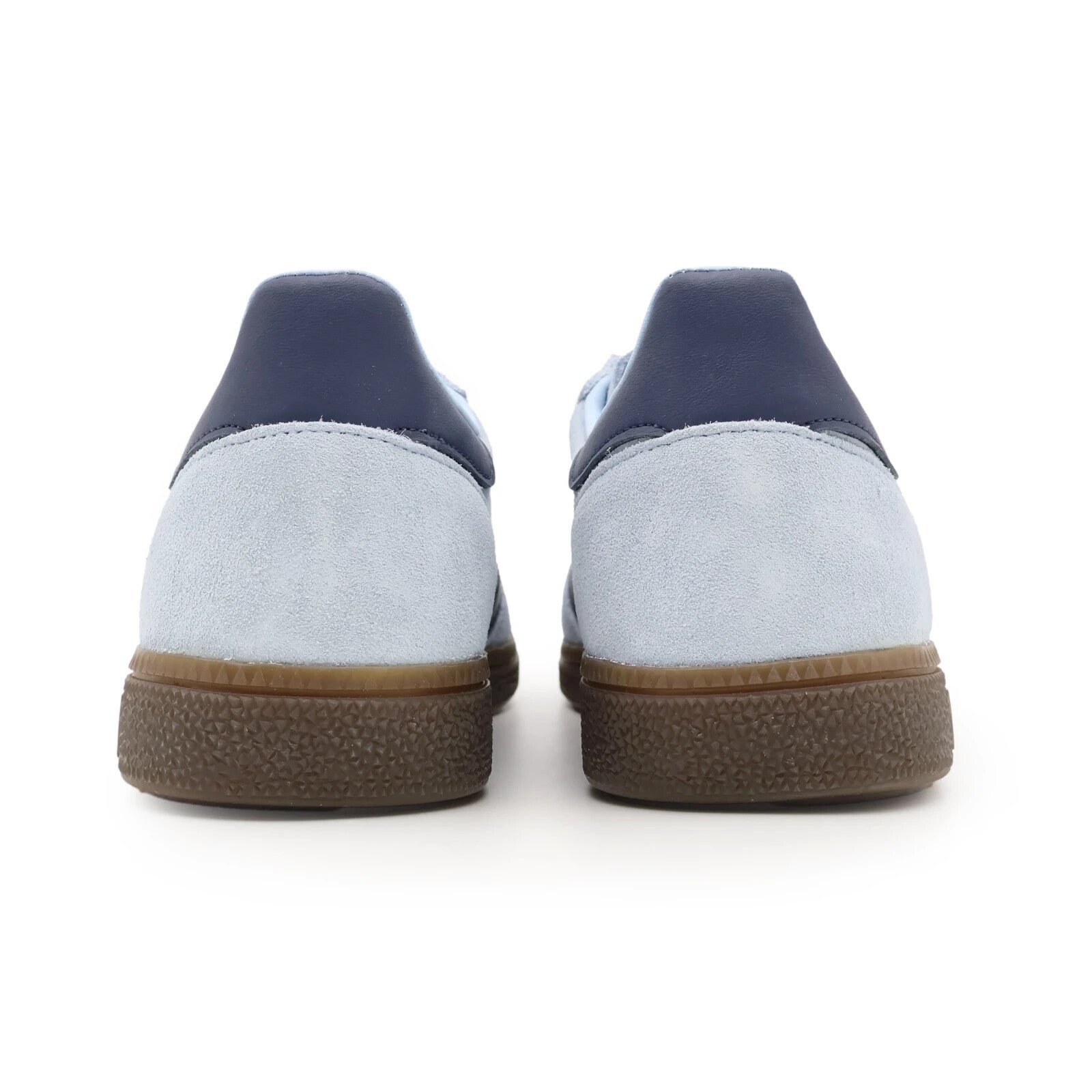 JR2650 adidas Originals Handball Spezial Clear Sky Shadow Navy Gum (Men's)