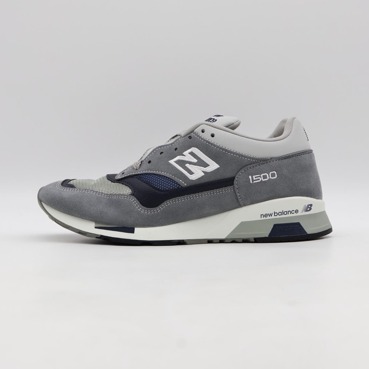 U1500UKG New Balance 1500 Steel Gray (Men's)