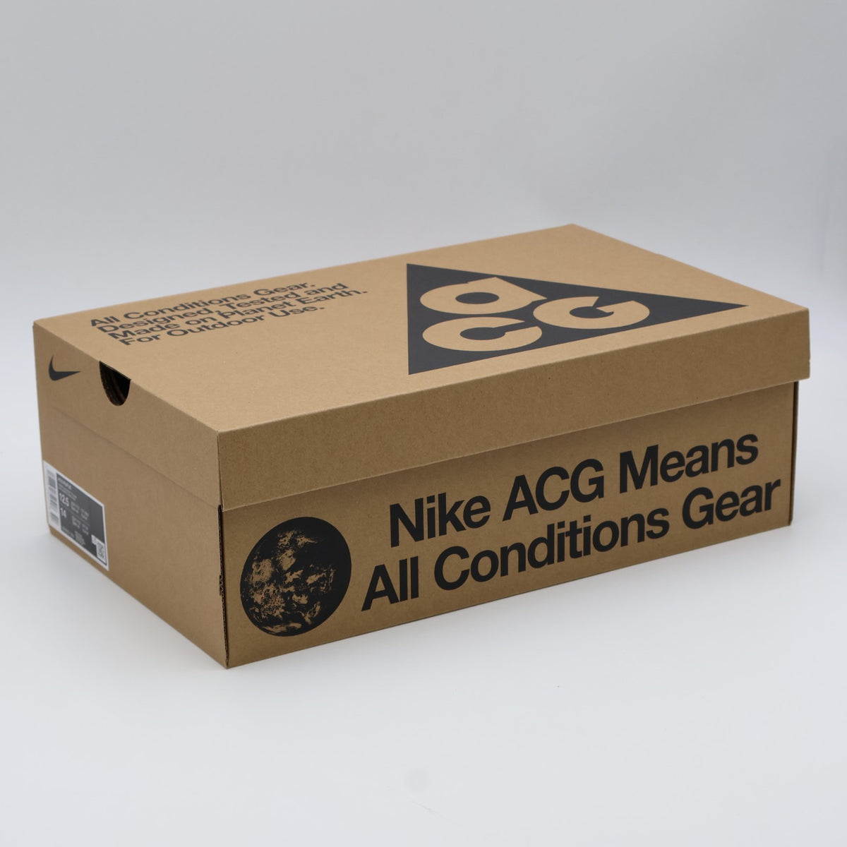 IM4953-200 Nike ACG Rufus Desert Khaki Cream 2 (Men's)