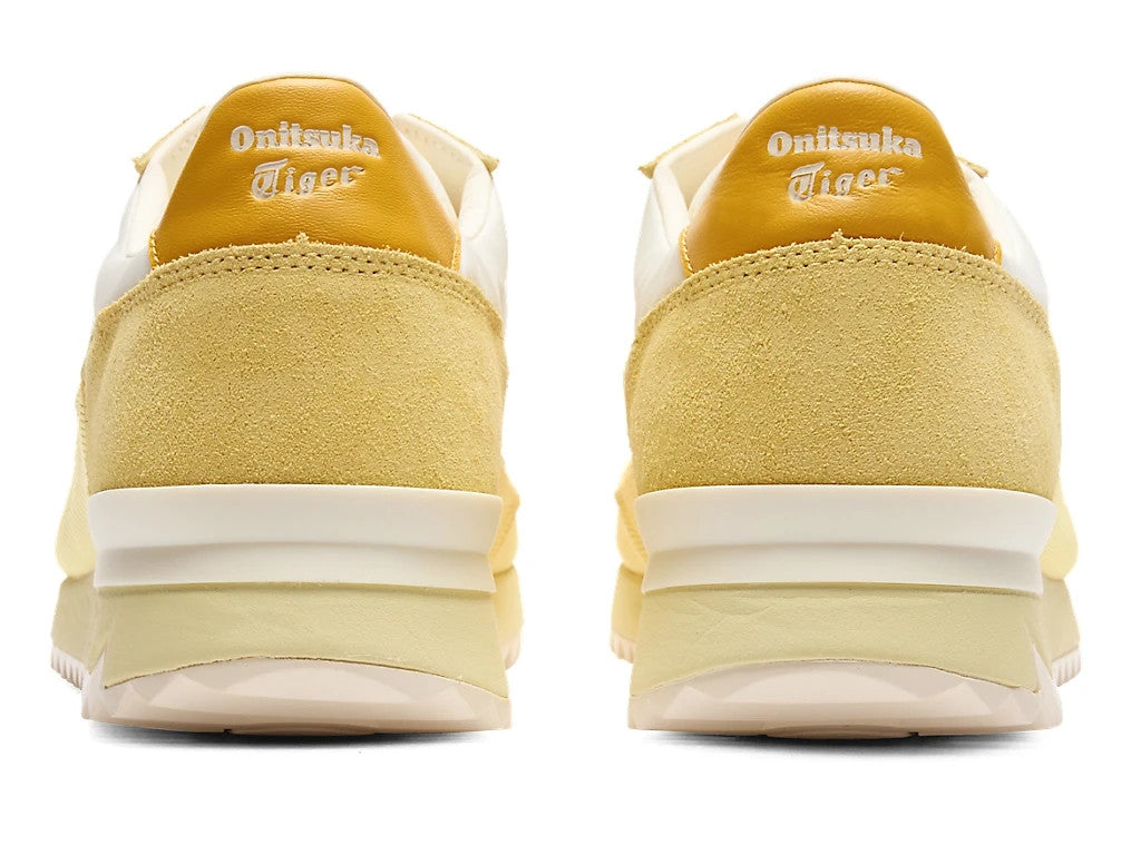 1183C513-751  Onitsuka Tiger Hsinti Ivory Faded Yellow (Men's)