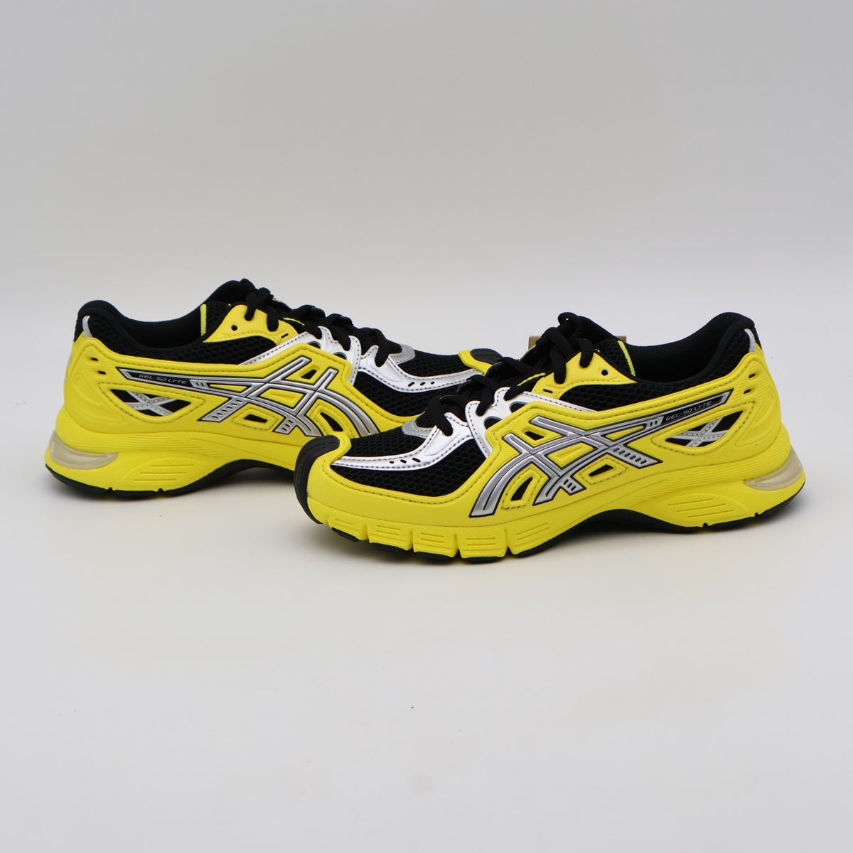 1203A886-750 Asics GEL-SD Lyte Vibrant Yellow Black (Men's)