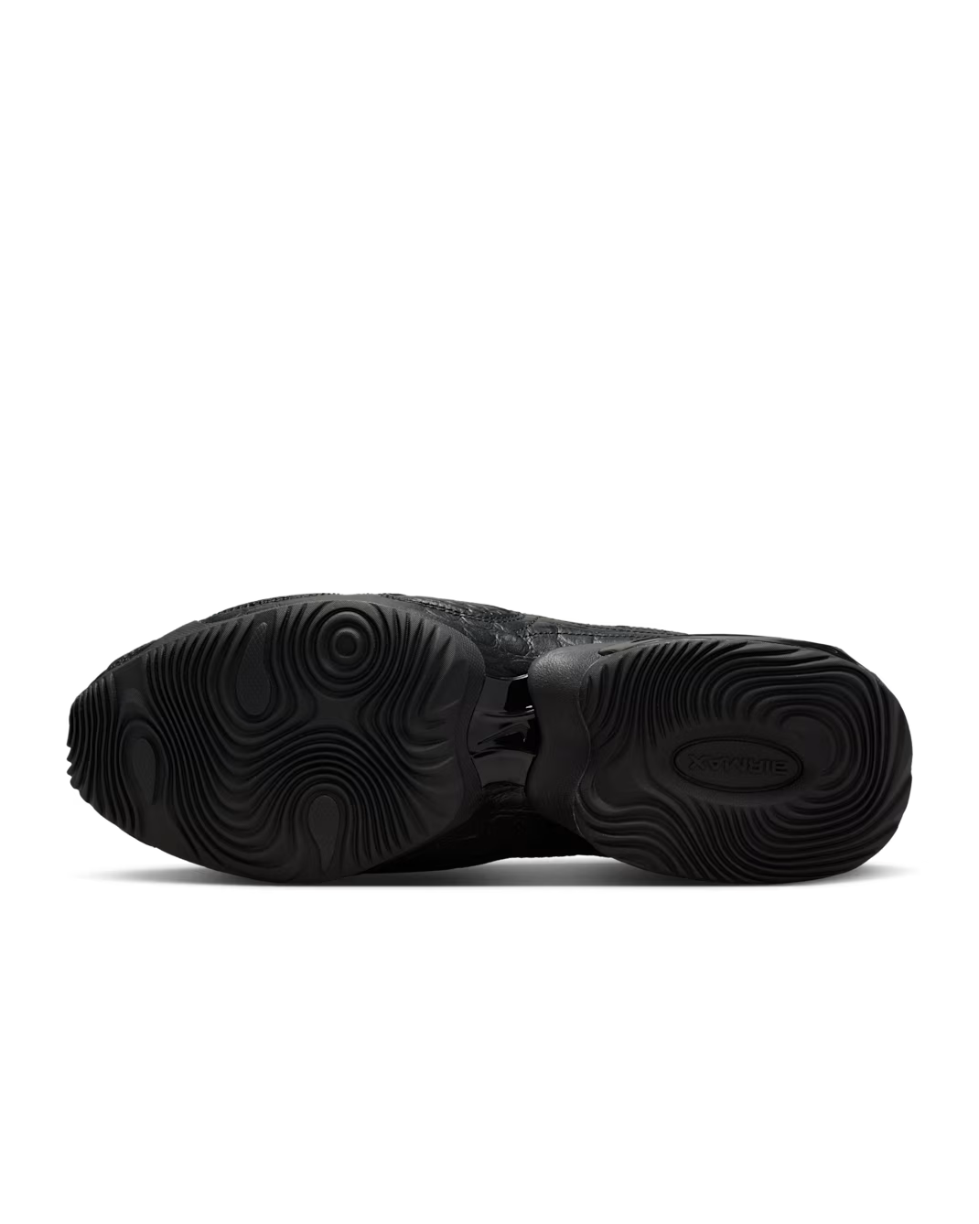 IB6689-001 Nike Air Max Muse SE Crocodile Black (Women's)