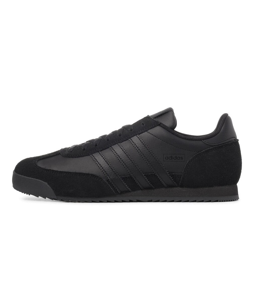 LB2460 adidas R71 "Triple Black" (Men's)
