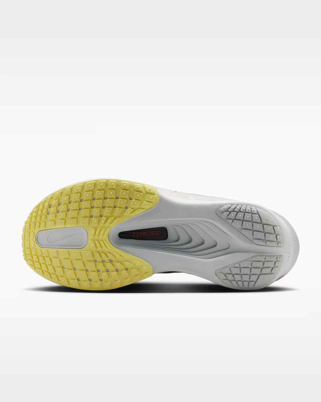 FN8455-500 Nike Zoom Fly 6 "Bleached Lilac/Volt Tint" (Women's)