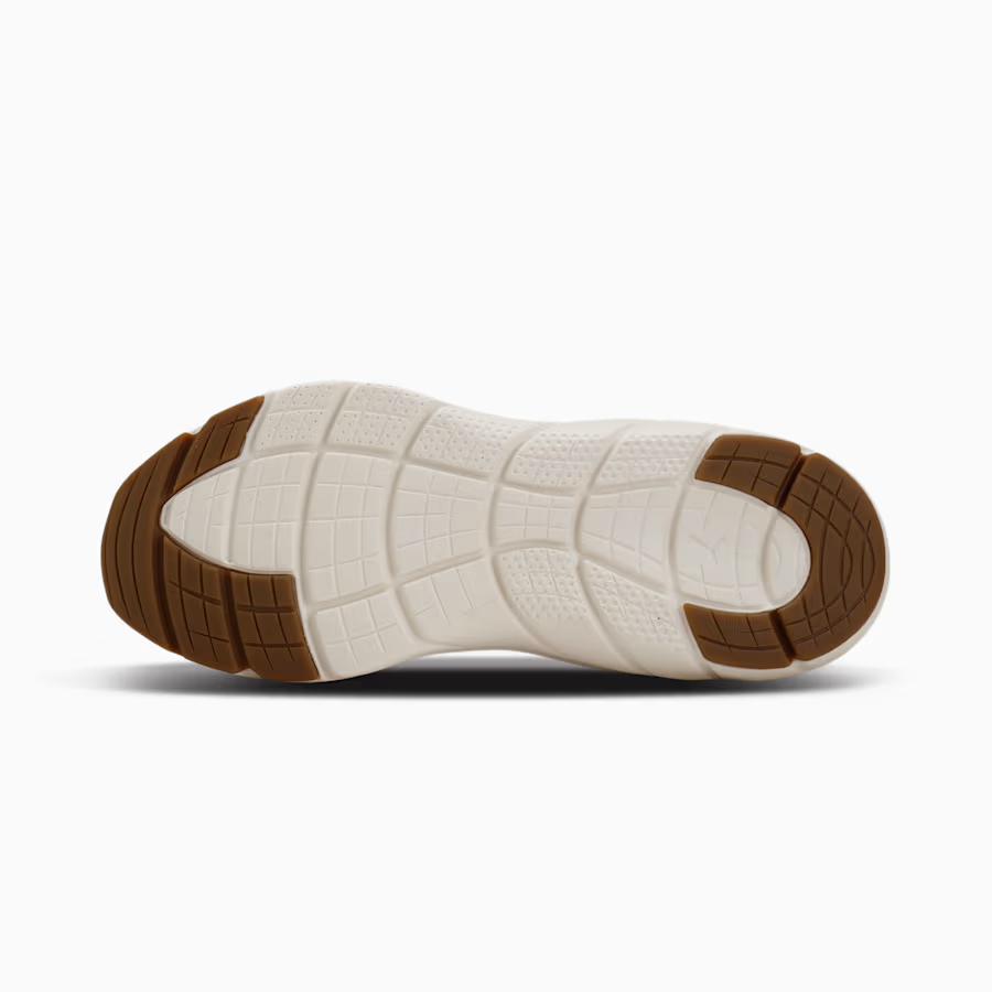 313769 PUMA Softride Flex LSL Ease-In White (Men's)