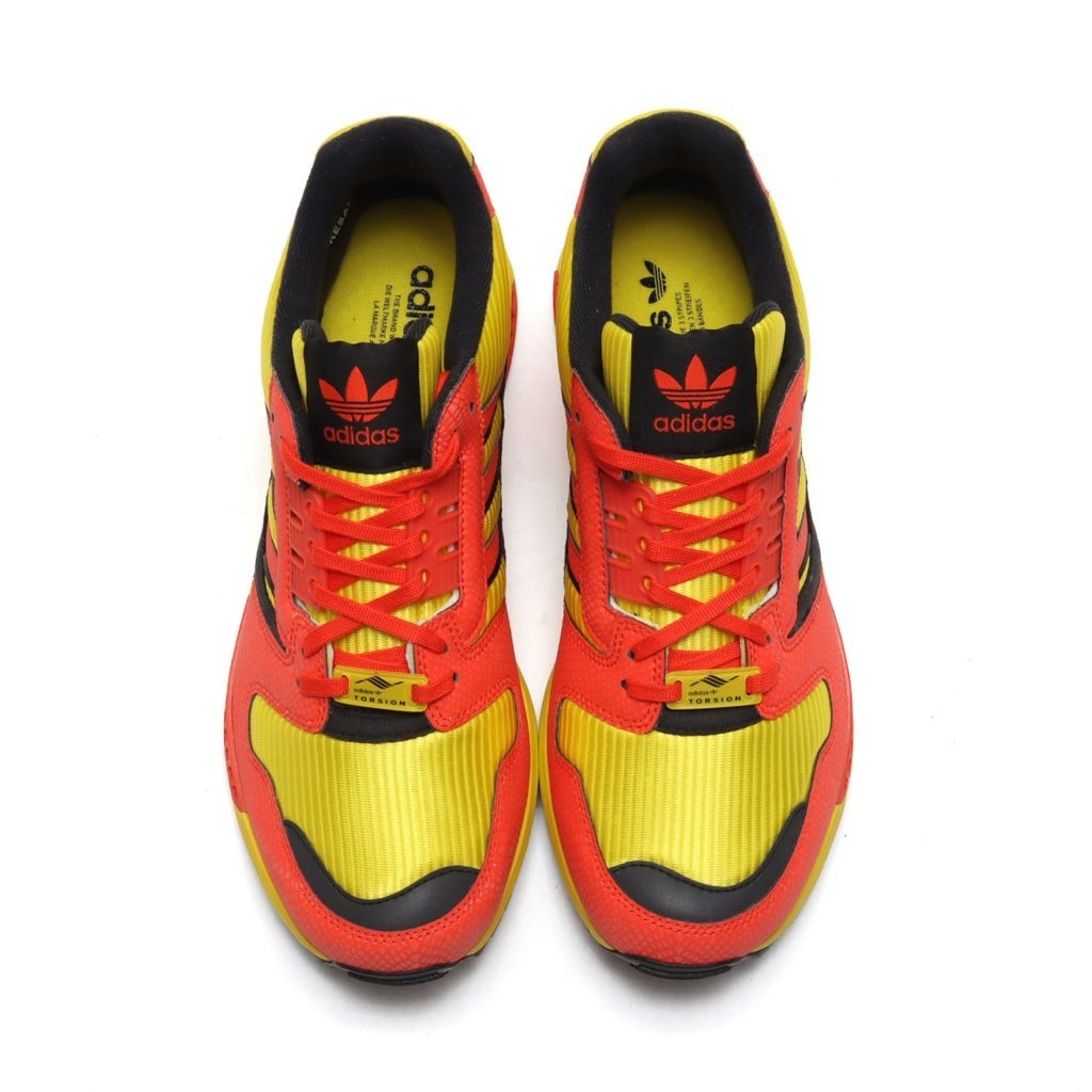 GX7842 atmos Ã adidas ZX 8000 "G-SNK4" (Men's)