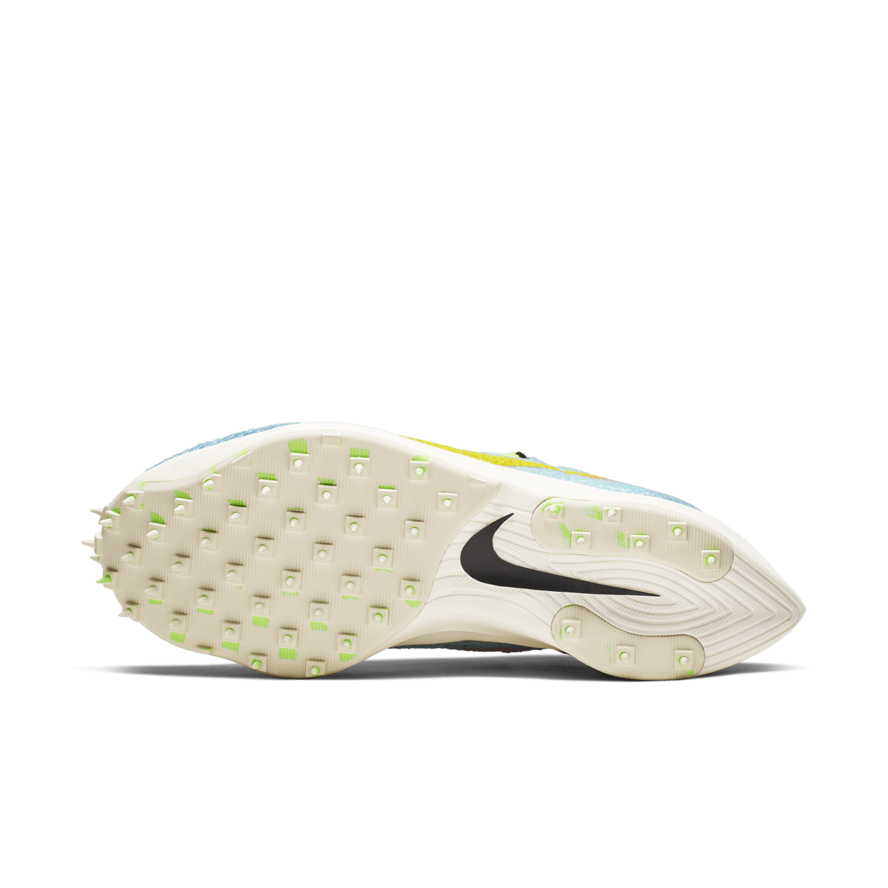CD8178-400 Off-White Ã Nike  Vapor Street Sky Blue (Women's)