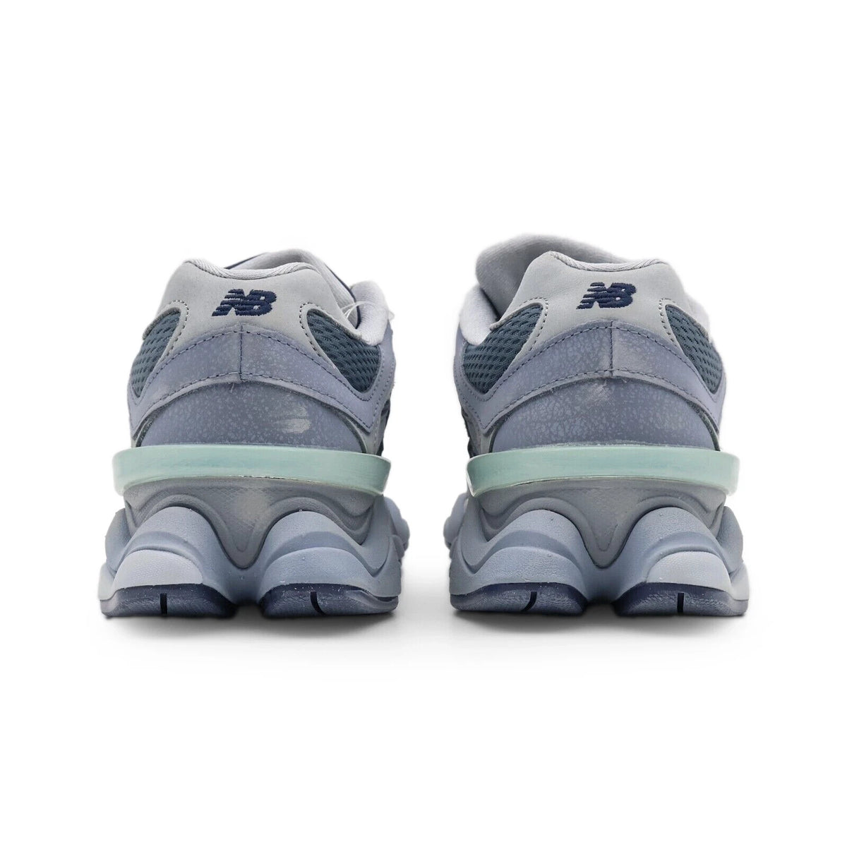 U9060MD1 New Balance 9060 The Moon Daze Pack Grey Day Steel Blue Arctic (Men's)