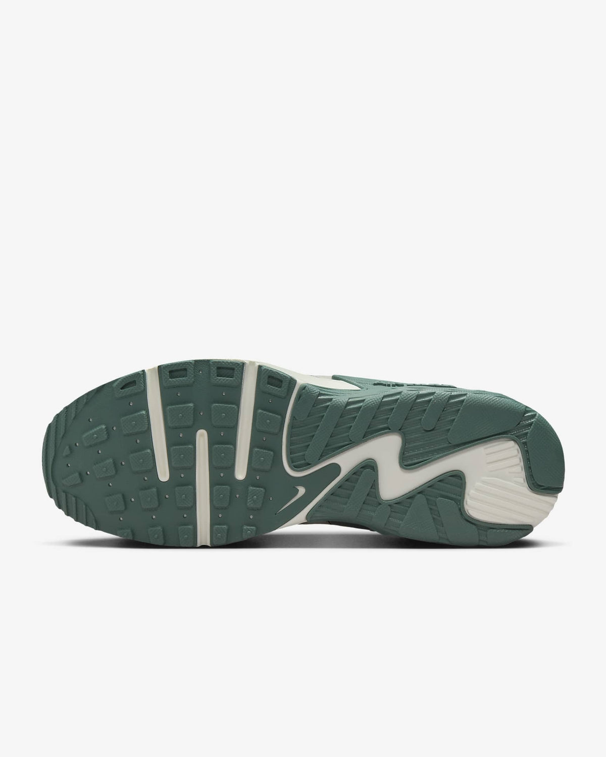 HQ3411-100 Nike Women's Air Max Excee White Vintage Green (Women's)