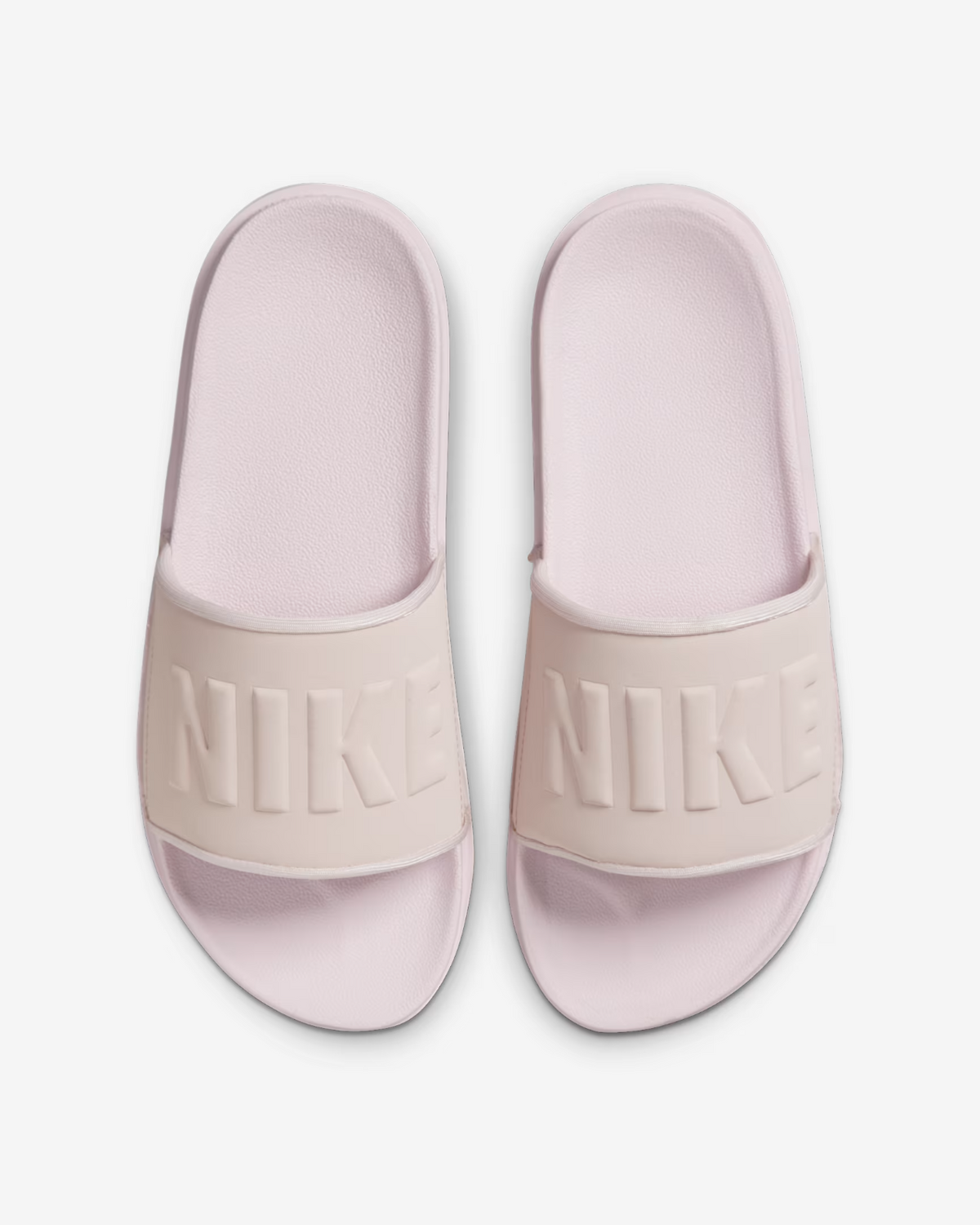 BQ4632-606 Nike  Offcourt Barely Rose Pink Oxford (Women's)