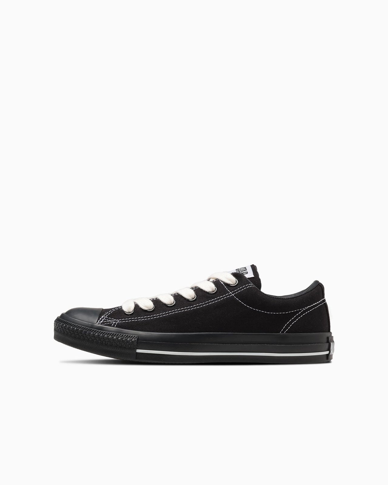 31311760 Converse All Star AP OX Black (Men's)