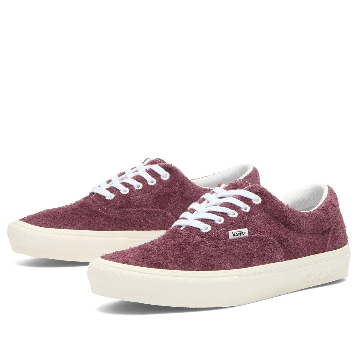 VN000ECRBRG Pop Trading Company Ã BEN-G Ã Vans Skate Era "Amsterdam Red" (Men's)
