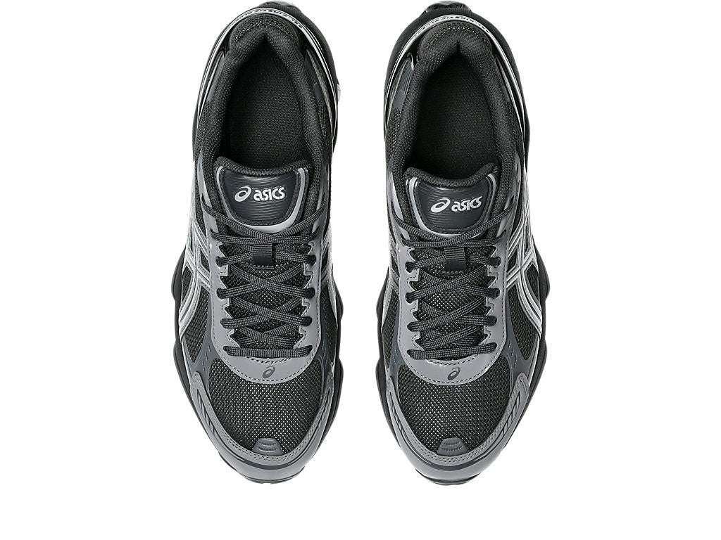 1203A591-024 Asics Gel-Kinetic Fluent Graphite Grey Pure Silver (Men's)