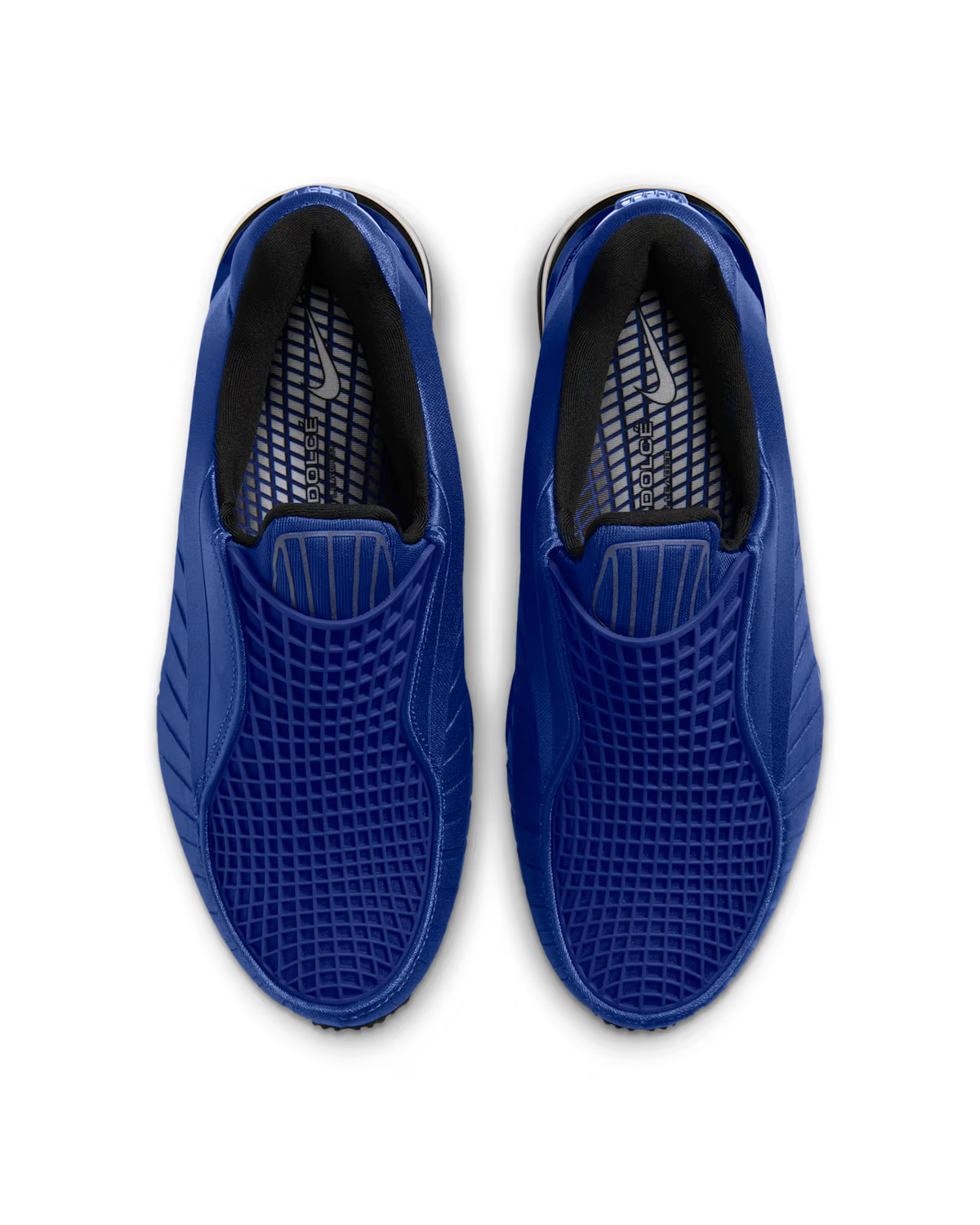 IB4527-400 Nike Air Max Dolce "Old Royal/Black" (Women's)