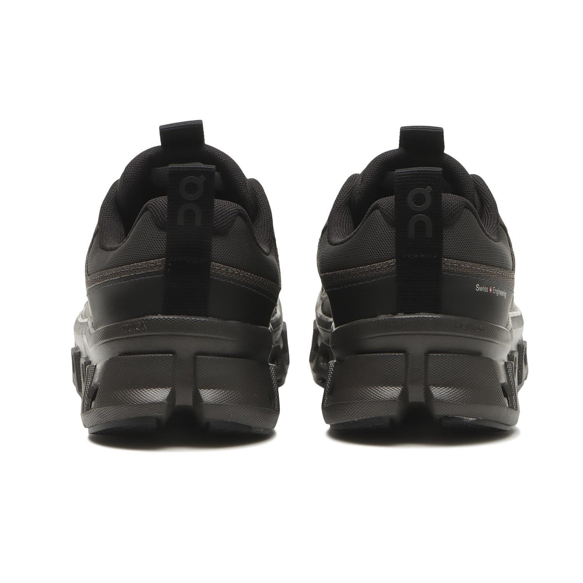 3MG10705379 On Cloudmonster 1 Waterproof (Men's)