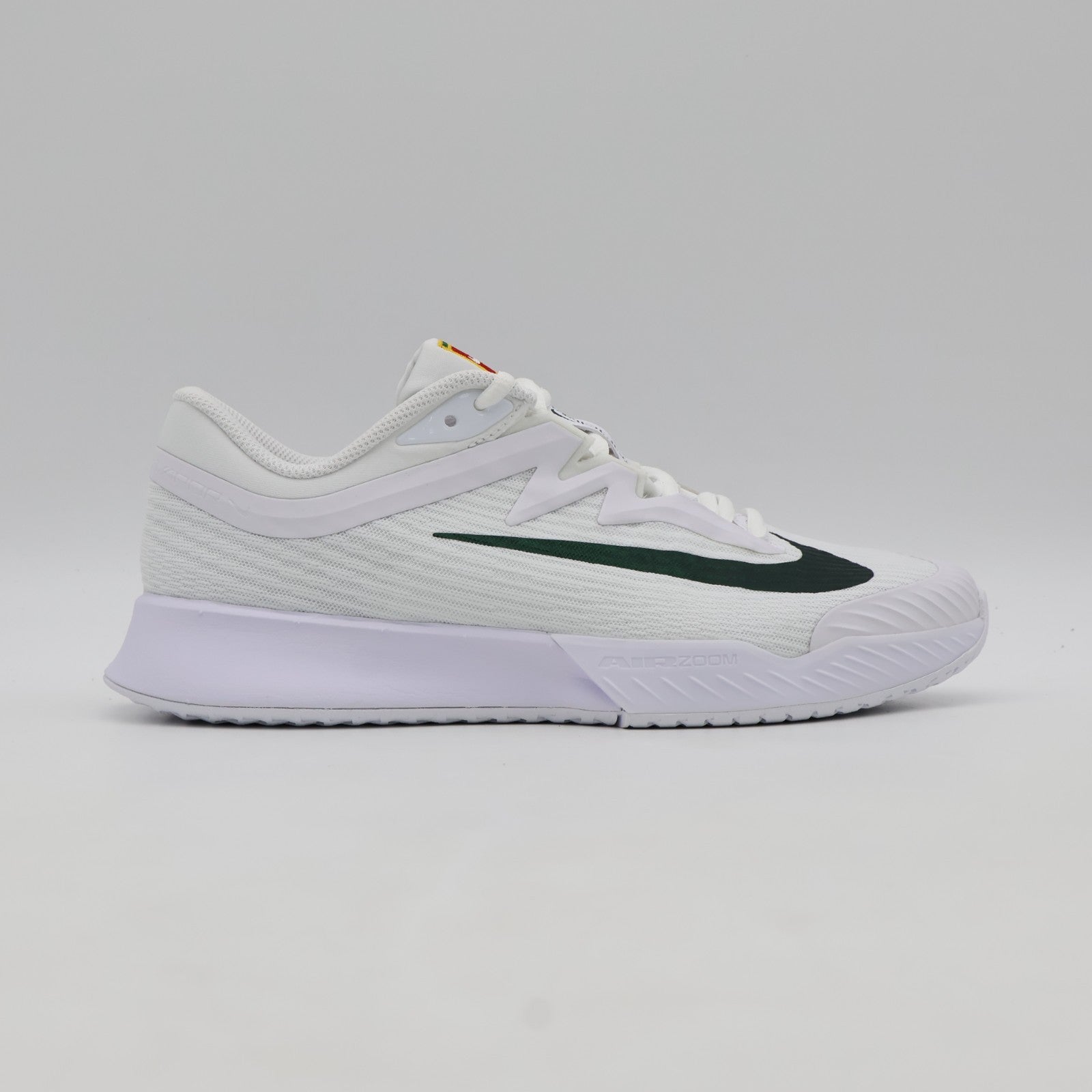IR3542-100 Nike Vapor Pro 3 PRM "White/University Gold" (Women's)