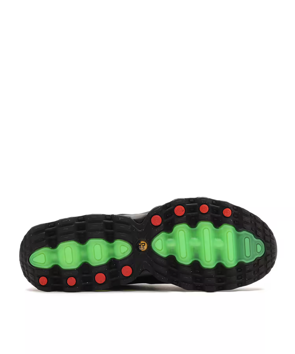 IH4119-001 Nike Air Max DN8 Black Volt (Men's)