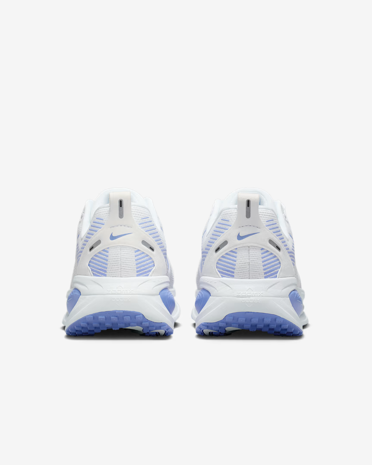 IF0515-104 Nike Vomero 18 Road Running Shoes Extra Wide White (Women's)
