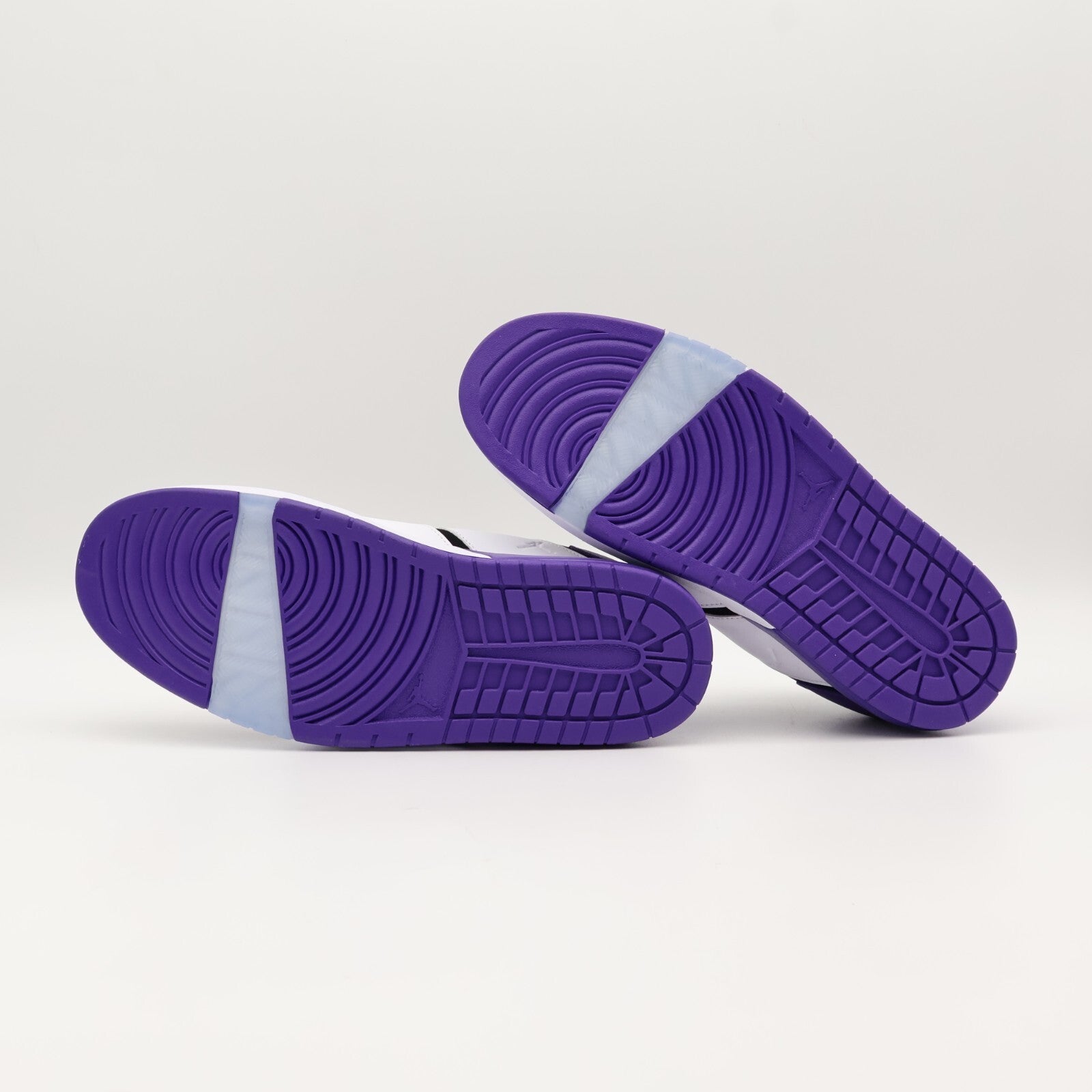 DV5141-105 Nike Jordan Nu Retro 1 Low Field Purple (Men's)