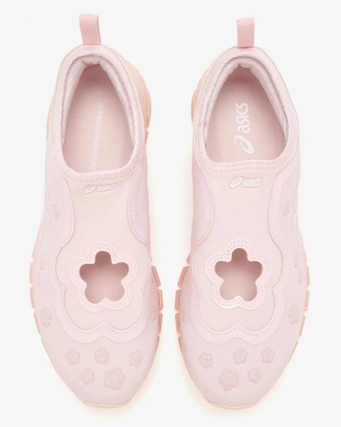 1203A813-701 Cecilie Bahnsen Ã Asics Gel-Quantum 360 Pink (Men's)