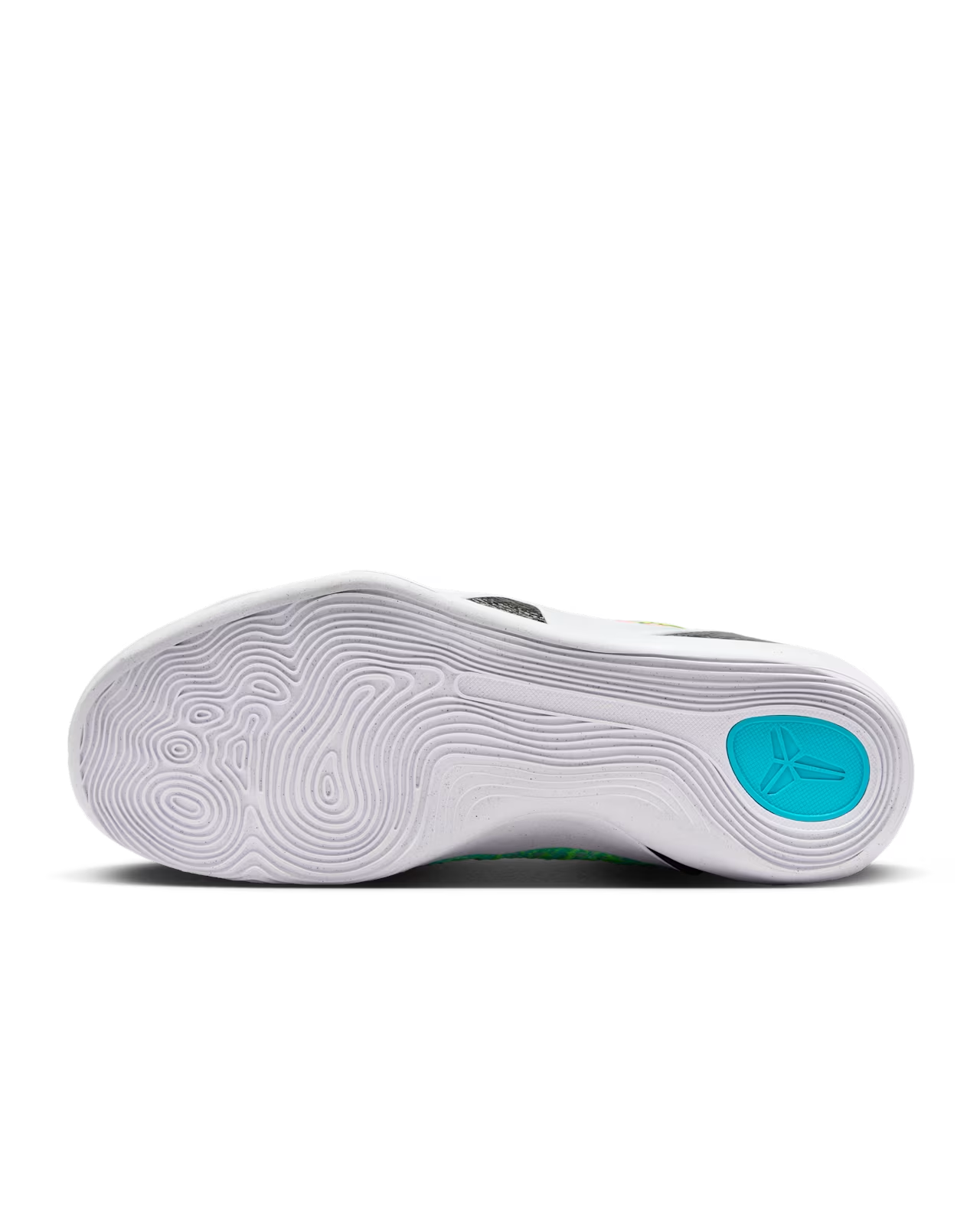 FZ7335-101 Nike Kobe 9 Elite Protro What the Kobe? (2025) (Men's)