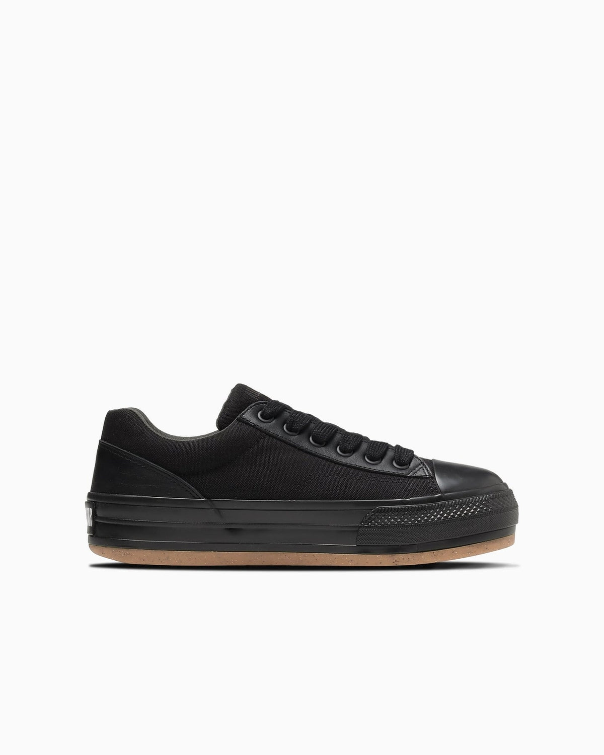 31311921 Converse All Star Boarderstar OX Black (Men's)
