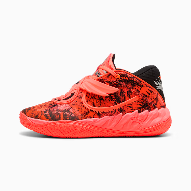 312793-01 Puma MB05 "Flutter"
