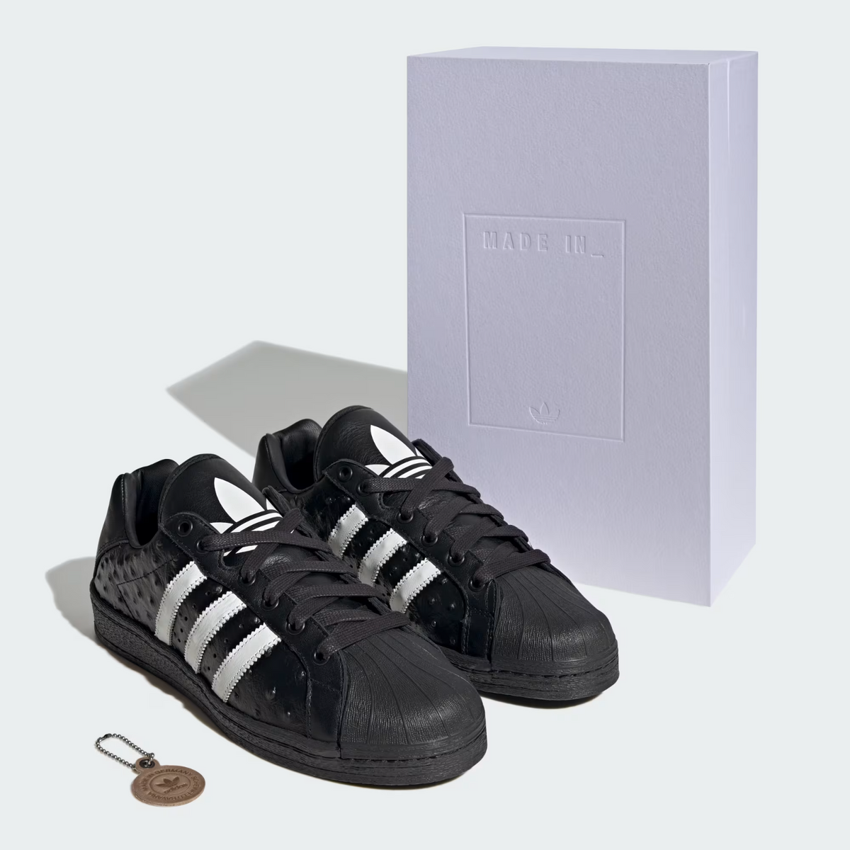 KJ7529 adidas ULTRASTAR MIG (Men's)