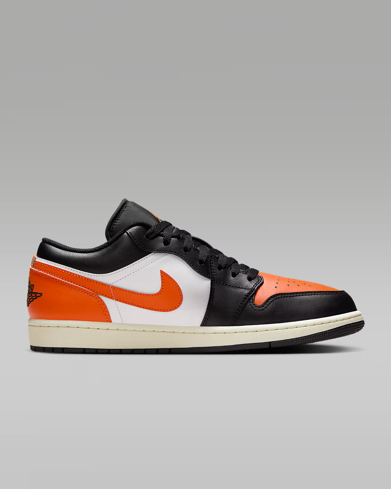 553558-081 Nike Air Jordan 1 Low Shattered Backboard (2025) (Men's)