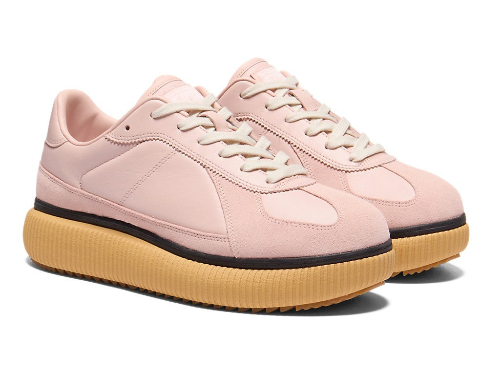 1183C768-700 Onitsuka Tiger Delecity "Ginger Peach/Ginger Peach" (Men's)