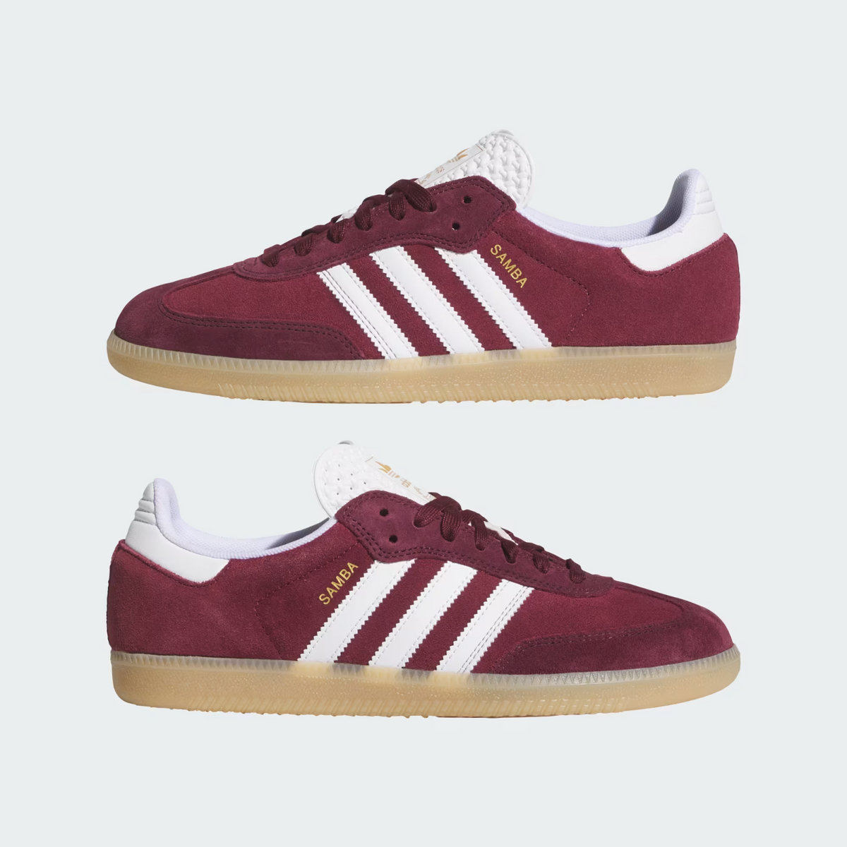 KJ0265 adidas Samba ADV (Men's)