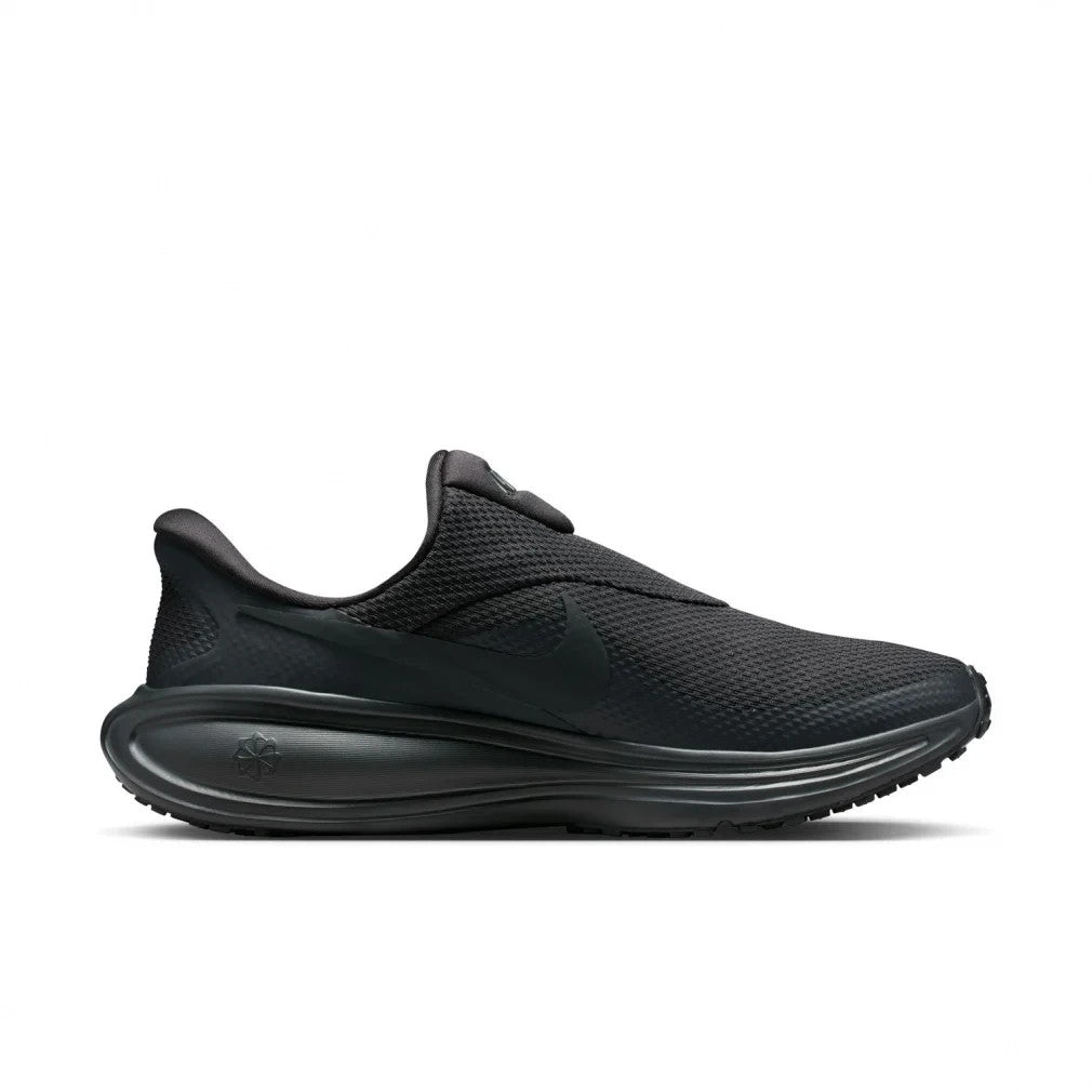 HQ2414-003 Nike Revolution 8 EasyOn "Anthracite/Black" (Men's)