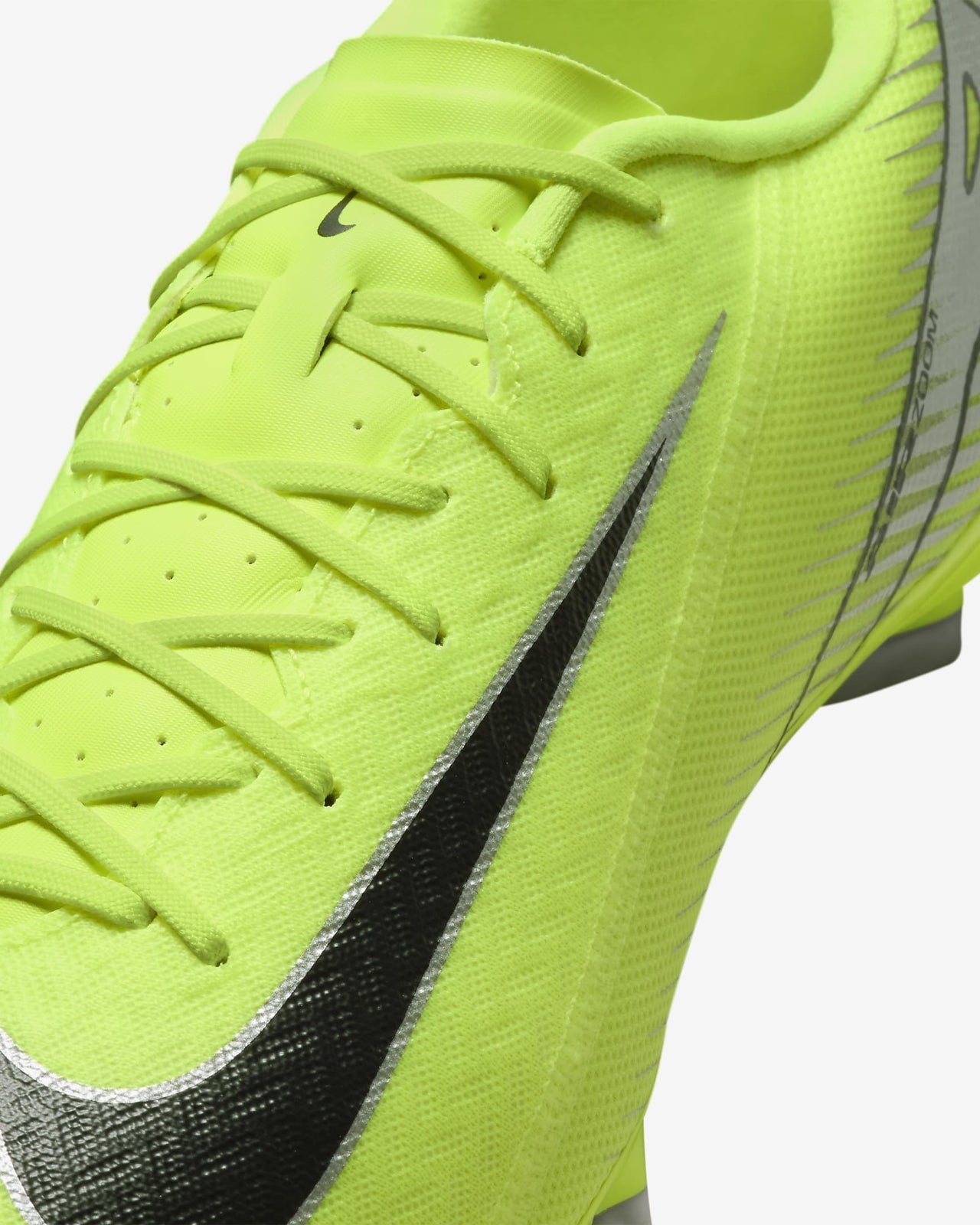 FQ8374-700 Nike Mercurial Vapor 16 Academy MG Low-Cut Soccer Cleats (Men's)