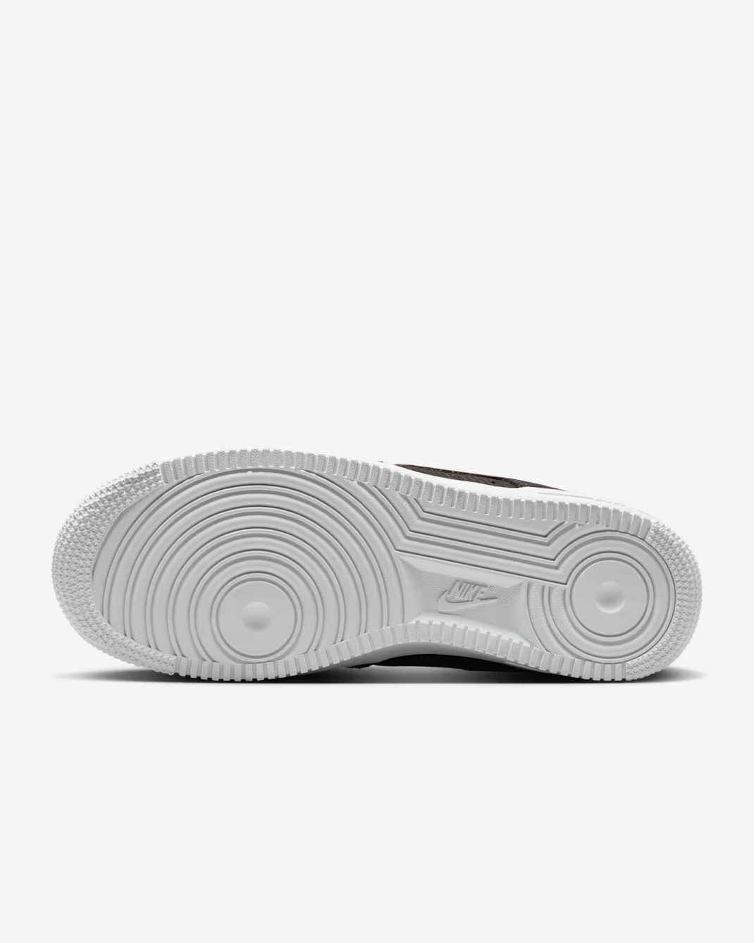IM6533-200 Nike Air Force 1 '07 Velvet Brown (Women's)