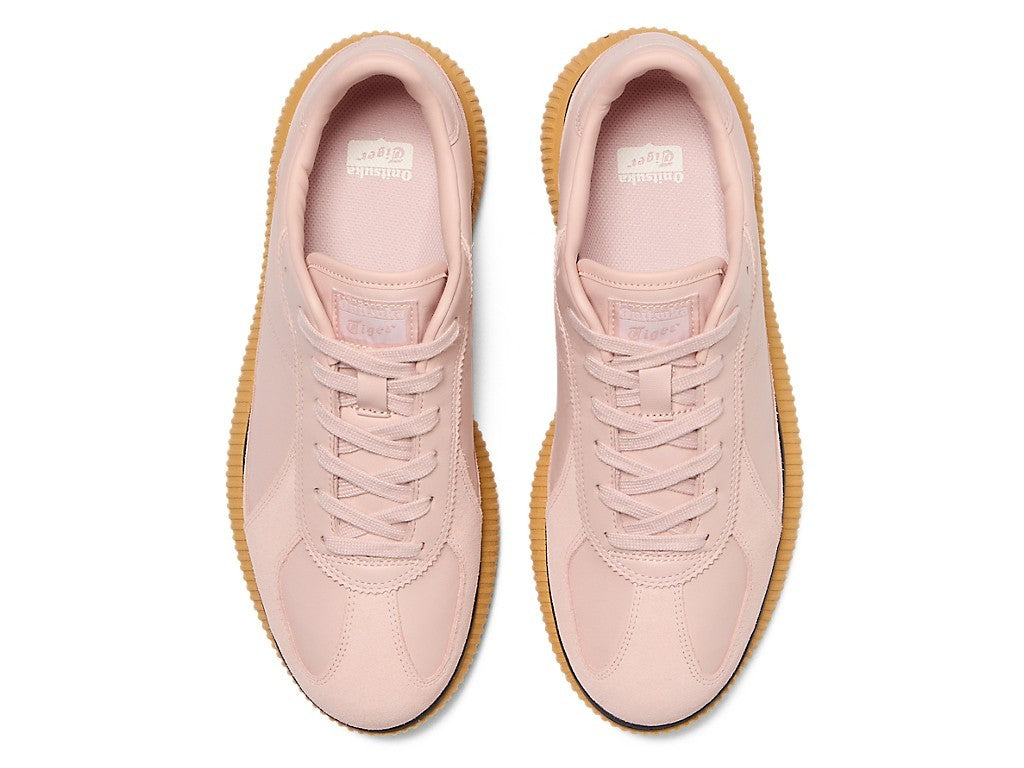 1183C768-700 Onitsuka Tiger Delecity "Ginger Peach/Ginger Peach" (Men's)