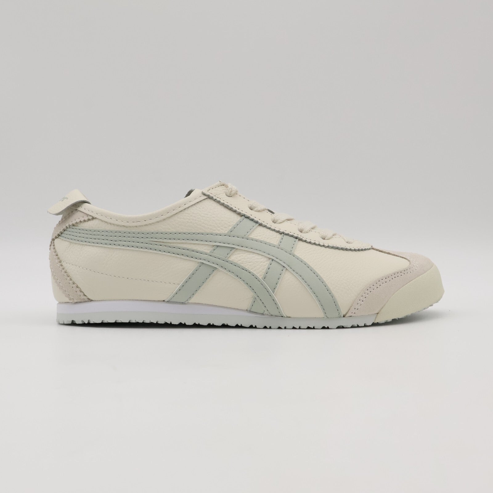 1183A201-127 Onitsuka Tiger Mexico 66 Cream Light Sage (Men's)