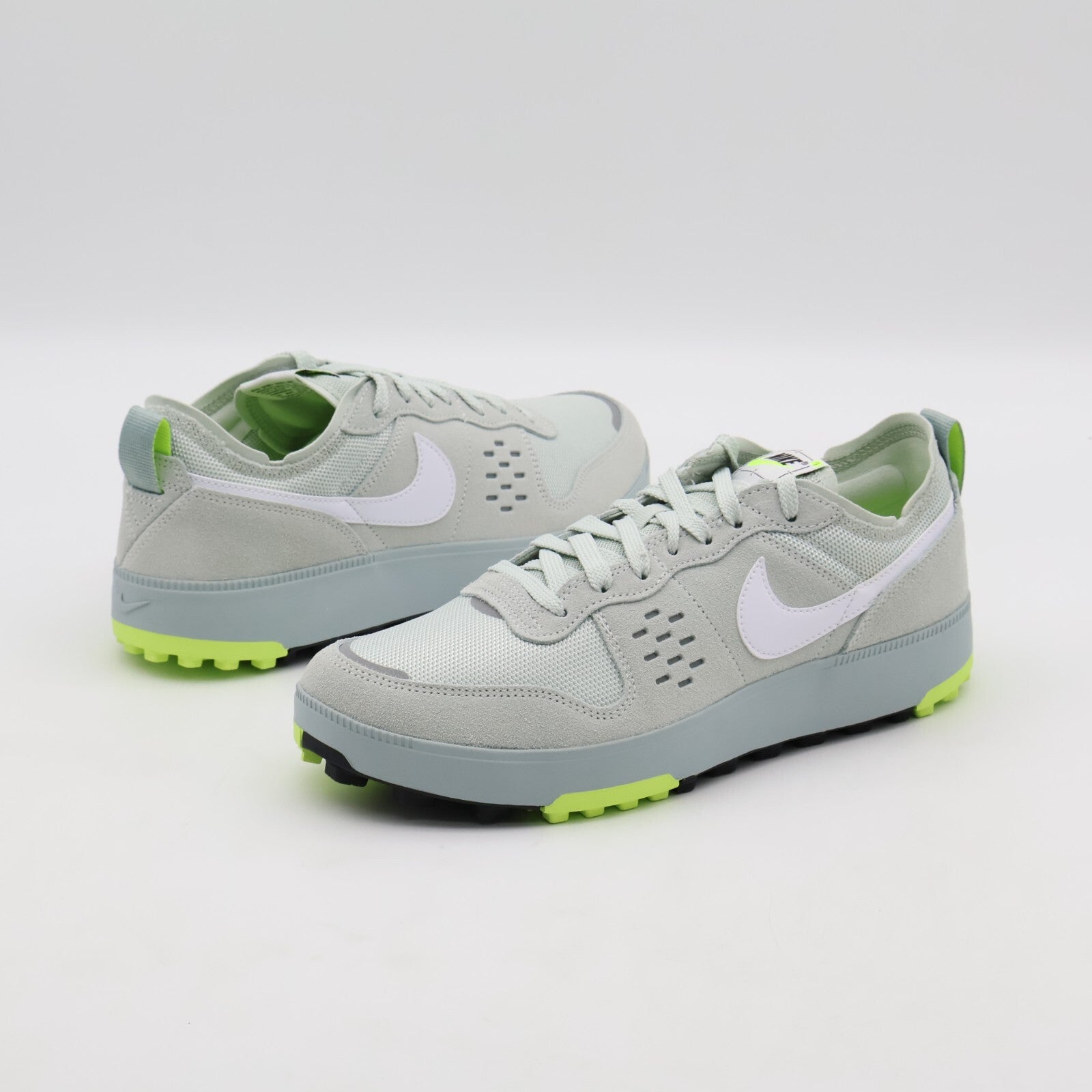 FZ3863-001 Nike C1TY Grey Volt (Men's)