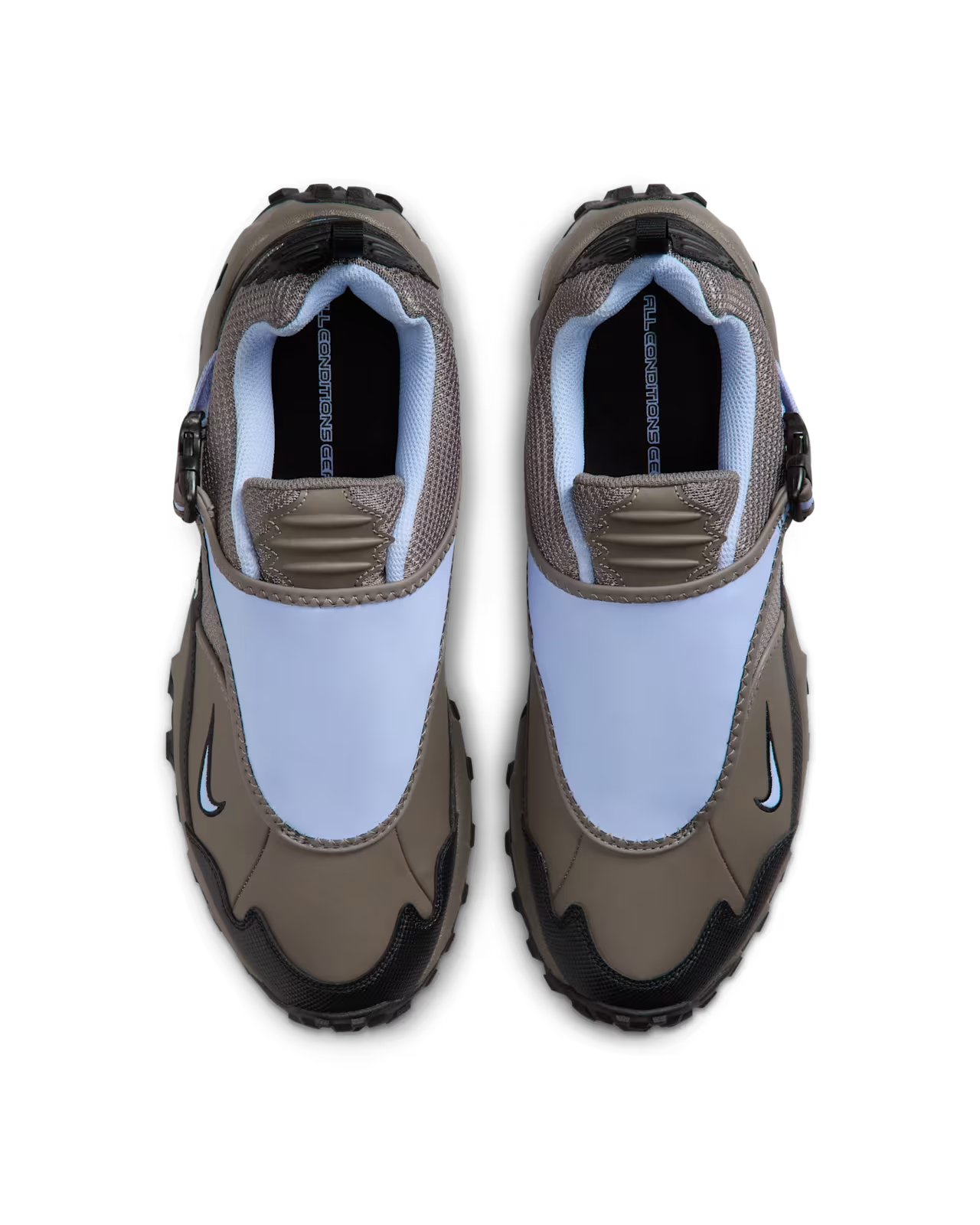 HM7133-200 Nike ACG Air Phassad Cave Stone Aluminum (Men's)