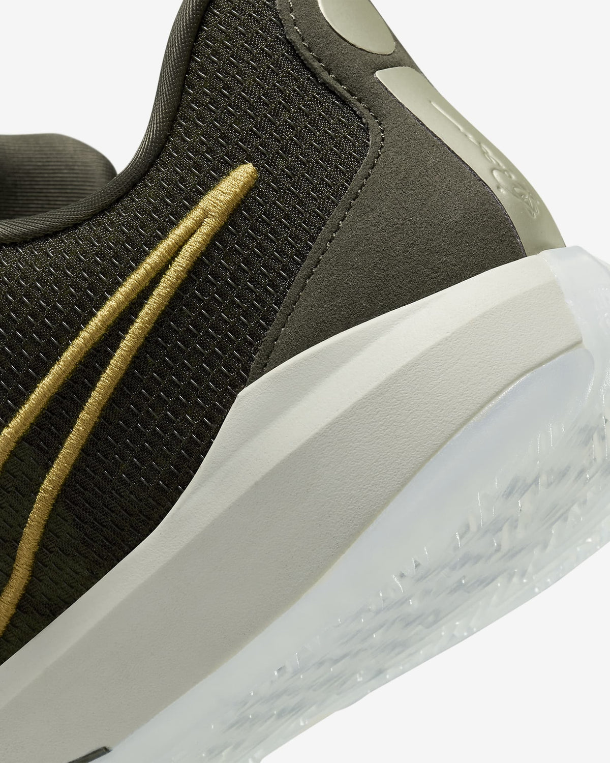 HF5518-302 Nike Sabrina 1 Dedication (Women's)