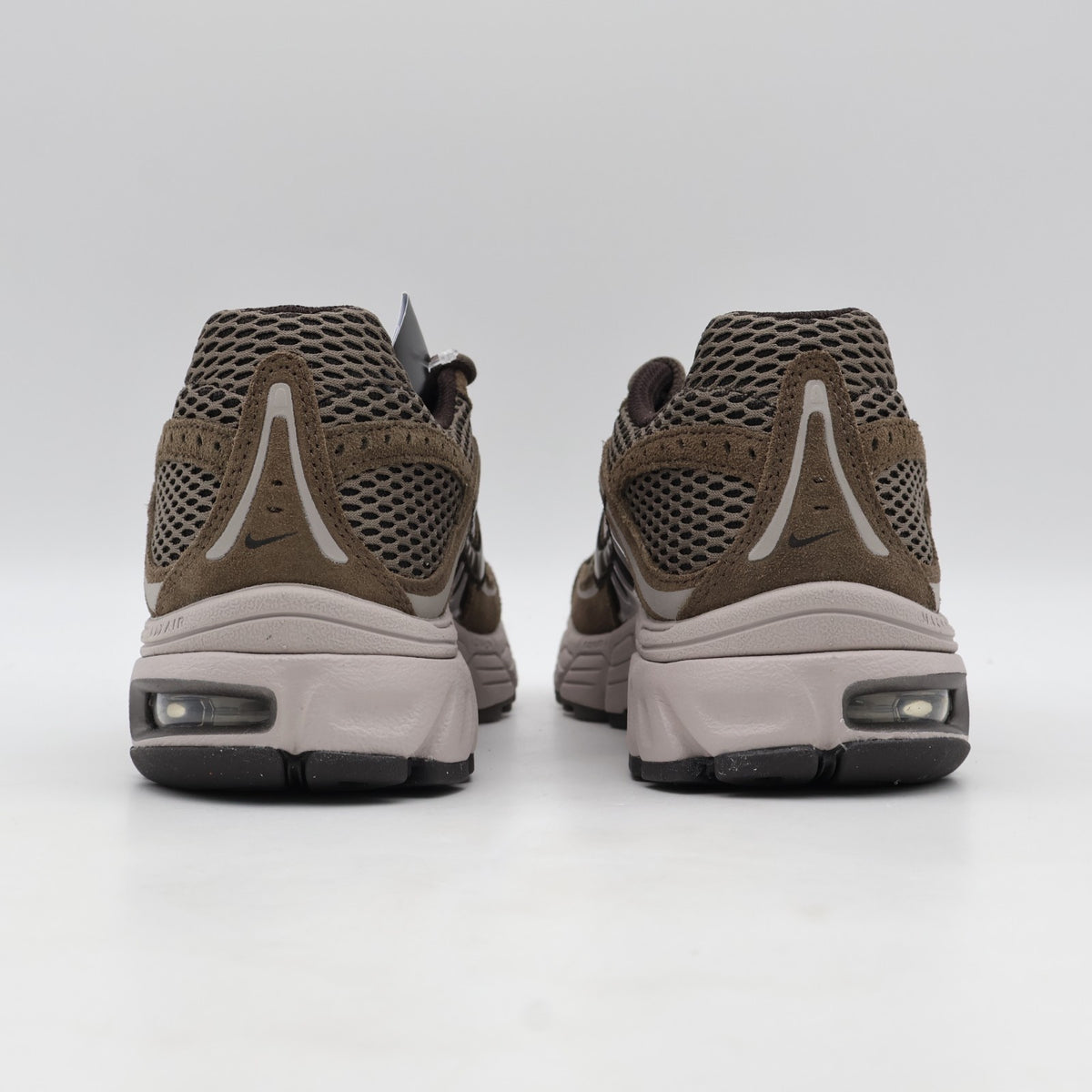 IQ4924-004 Nike Air Max Moto 2K Ironstone College Grey Velvet Brown (Men's)