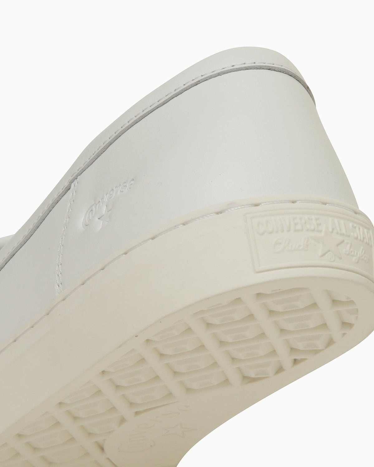 38002060 Converse All Star Coupe GB Loafer Off White Gold (Men's)