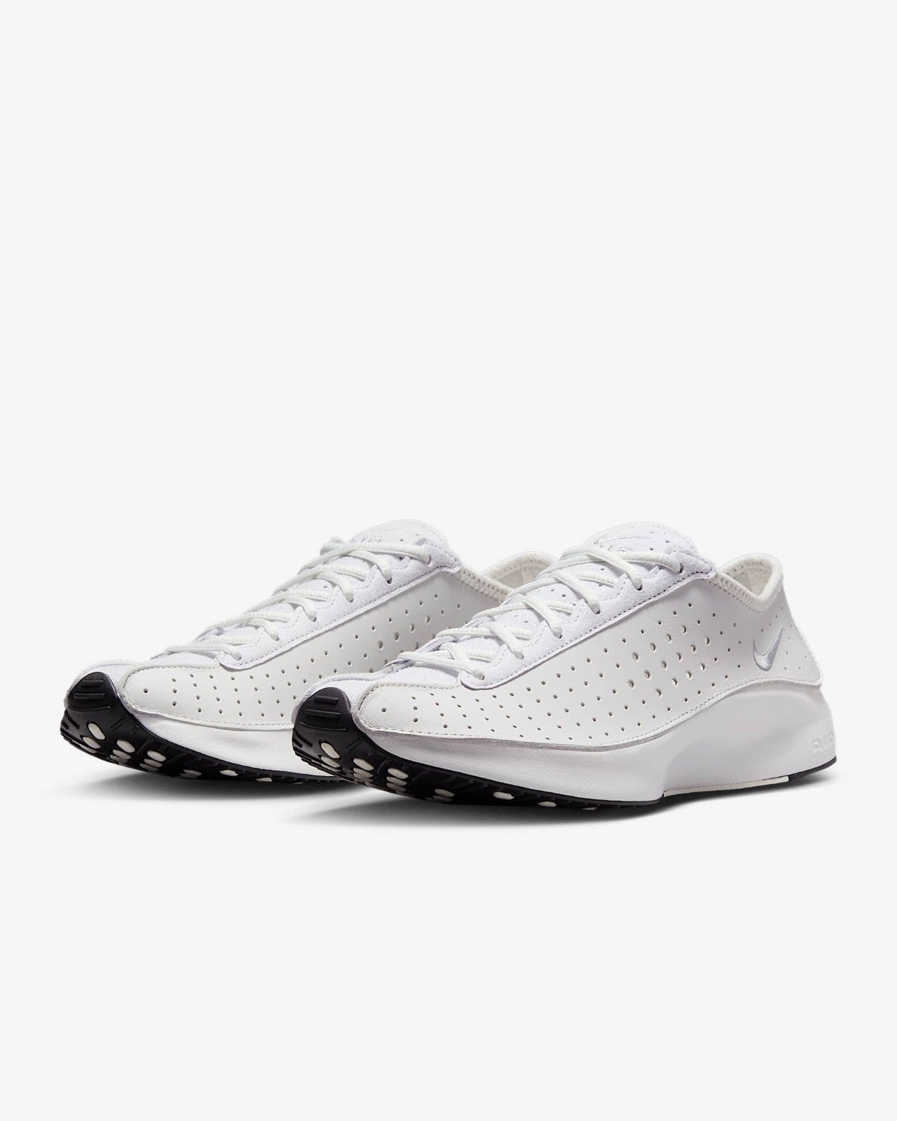 HJ8082-100 Nike Air Superfly Summit White (Women's)