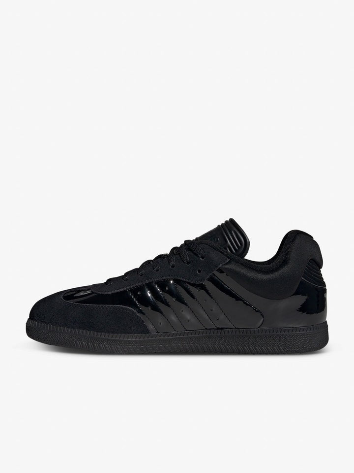 IE3176 Dingyun Zhang Ã adidas Samba "Core Black" (Men's)