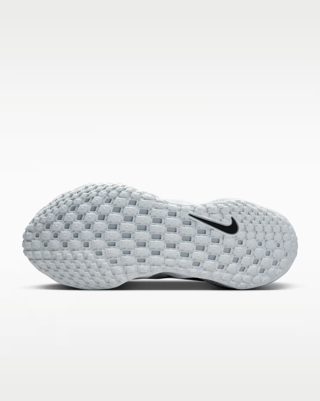 DX4215-010 Nike Ava Rover Pure Platinum Black (Men's)