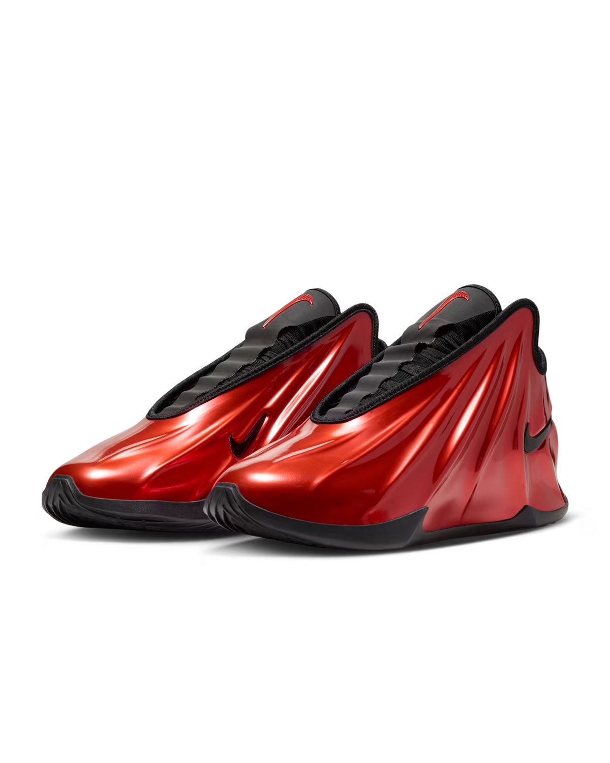 FZ5590-603 Nike GT Future "Varsity Red" (FZ5590-603/FZ5591-603) (Men's)