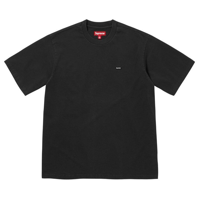 Supreme Small Box Tee (26SS) Black